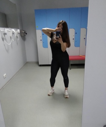 Анкета проститутки Катюшка - Фото, г. Химки, 30 лет, №7161